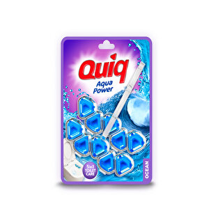 Quiq 2 Li Wc Blok  Okyanus