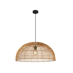 Zerfa Q600 Tekli Antik Avize 1xe27