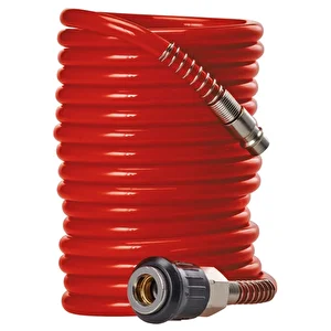 Spiral Hortum 6 mm, 4 m