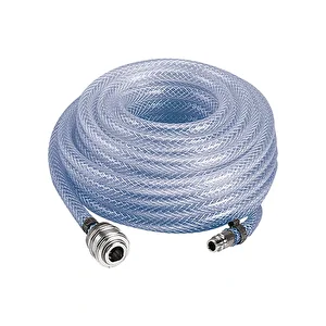 Kompresör Hava Hortumu 6mm, 10 m