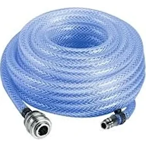 Kompresör Hava Hortumu 6mm, 15 m