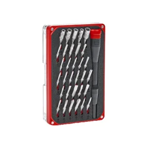 Hassas Bits Set 33PRC
