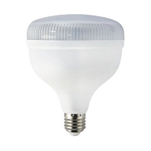 Crystal 50 - 50w Led 6400k Led Ampul