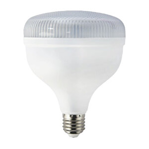 Crystal 30 - 30w Led 6400k Led Ampul