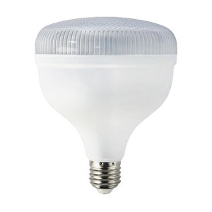 Crystal 20 - 20w Led 6400k Led Ampul