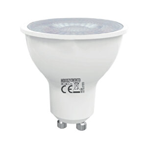 Convex 8-8w Lensli 6400k Gu10 Led Amp