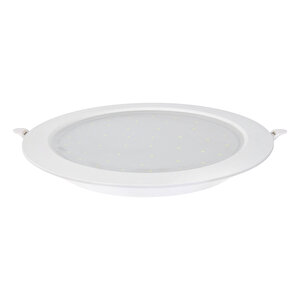 Aura 18w 6400k Led Gomme Spot Beyaz