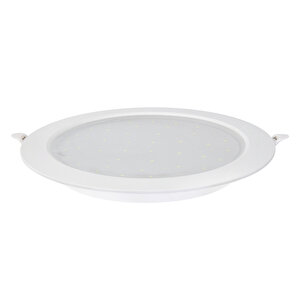Aura 18w 2700k Led Gomme Spot Beyaz