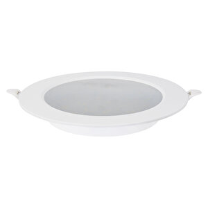 Aura 12w 2700k Led Gomme Spot Beyaz