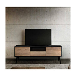Retro Plus TV Masası