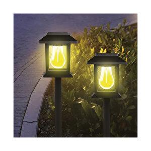 Panther Pt-b115 Solar Led Bahçe Lambasi