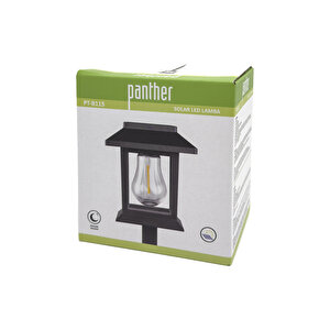 Panther Pt-b115 Solar Led Bahçe Lambasi