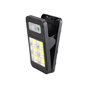 Pt-2990 Solar Led Duvar Lambasi