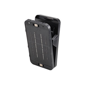 Pt-2990 Solar Led Duvar Lambasi