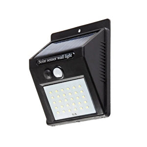 Panther Pt-2920 Solar Led Duvar Lambasi