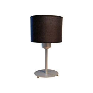Deco Abajur Gri