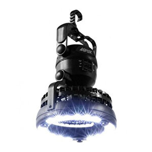 230211 2in1 Led Kamp Lambasi   Fan