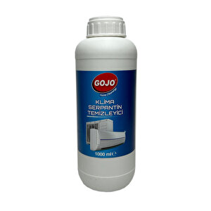 Klima Serpantin Temizleyici 1000 Ml
