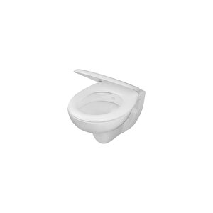 Termoplast C Model Klozet Kapağı