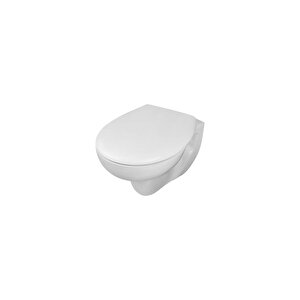 Termoplast C Model Klozet Kapağı