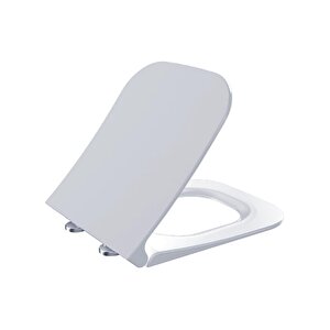 Duroplast Slim Klozet Kapağı