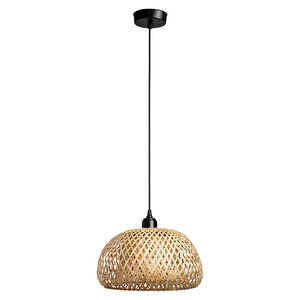 Talya Bambu Sarkıt 30 cm