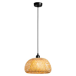 Talya Bambu Sarkıt 30 cm