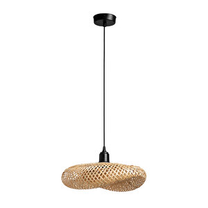 Odena Bambu Sarkıt 40 cm