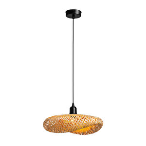 Odena Bambu Sarkıt 40 cm