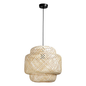 Kona Bambu Sarkıt 40 cm