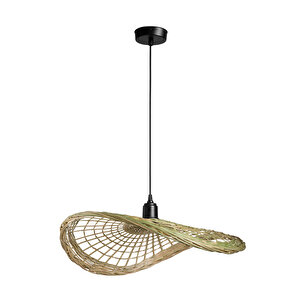 Talina Bambu Sarkıt 40 cm