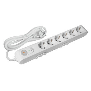 Viko Multi-let Şok K.6 Li Top 1,5m 1050j