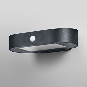 Endura Style Solar Ovals Sensörlü Aplik