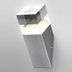 Endura Style Crystal Torch Aplik 4.5W