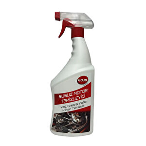 Susuz Motor Temizleyici 750 Ml