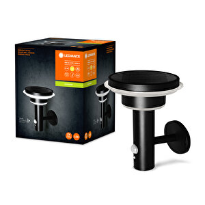 Endura Style Solar Aplik 2Cırcle 6W