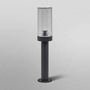 Endura Classıc Amber 50Cm E27 Dg