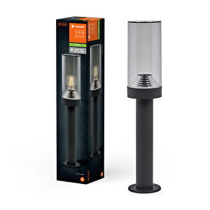 Endura Classıc Amber 50Cm E27 Dg