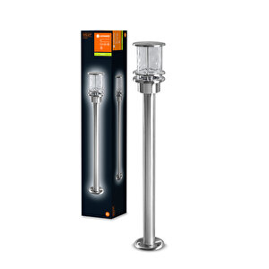 Endura Classıc Post 80Cm E27 St