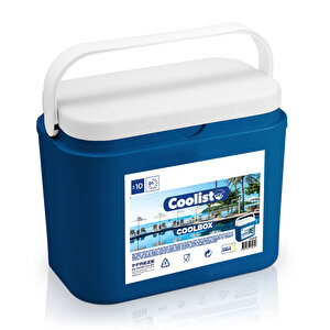 CLB10 10 Litre Buzluk