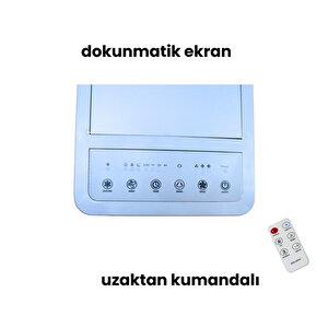 Ec 55 Bsr - Soğutucu