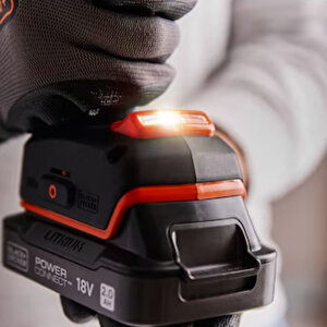 18V Darb Vid Kömürsüz 2*2a Bld683d2xk