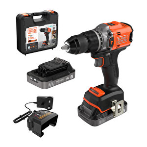 18V Darb Vid Kömürsüz 2*2a Bld683d2xk