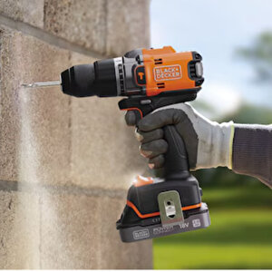 18V Darb Vid Kömürsüz 2*2a Bld683d2xk