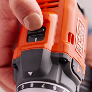 18V Darb Vid Kömürsüz 2*2a Bld683d2xk