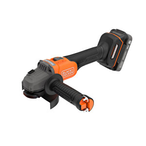 18V Taşlama 115 2a+3Disk+Çanta Bcg6l8d1s