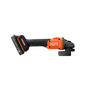 18V Taşlama 115 2a+3Disk+Çanta Bcg6l8d1s