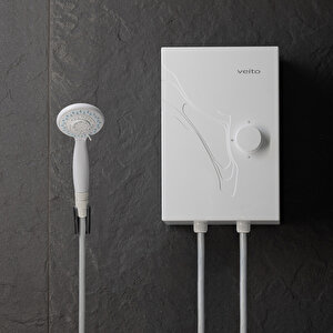 Glow Ani Su Isıtıcı 7-8.3kw