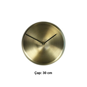 30 Sivama Metal Saat Haki