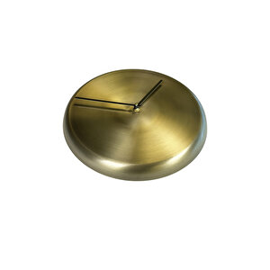 30 Sivama Metal Saat Haki